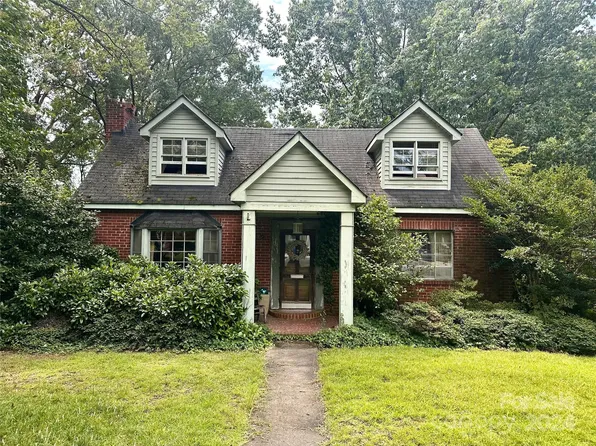 1800 Mecklenburg Ave, Charlotte, NC 28205