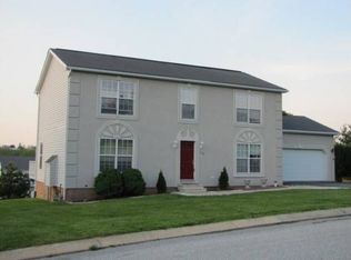 130 Perring Dr, Dallastown, PA 17313