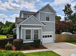 101 Surrey Rd SW, Huntsville, AL 35801