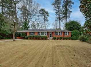924 Bakersfield Rd, Columbia, SC 29210