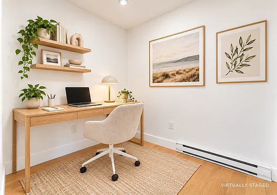 Office, photo 1