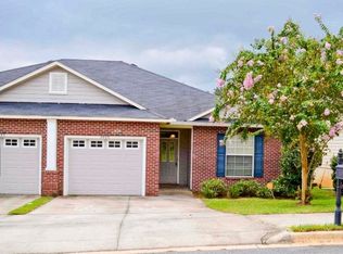 5600 Hampton Hill Cir, Tallahassee, FL 32311