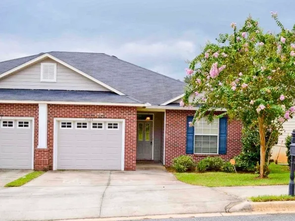5600 Hampton Hill Cir, Tallahassee, FL 32311