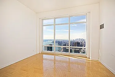 Rented by Trump International Realty