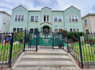 201 S Berendo St APT 205, Los Angeles, CA 90004