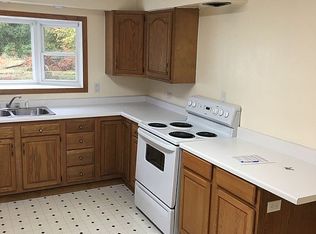 1227 S Wolf Lake Rd, Muskegon, MI 49442