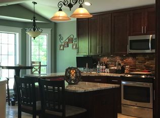 287 King James Dr, Dallas, GA 30157