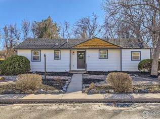 1113 Beech St, Fort Collins, CO 80521
