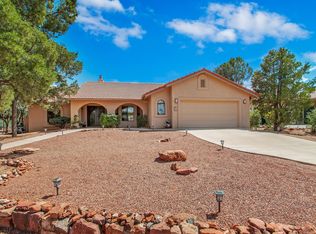35 San Juan Cir, Sedona, AZ 86336