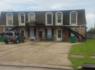 3710 Jean Pl APT D, Metairie, LA 70002