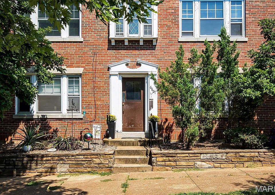6601 Alamo Ave #2W