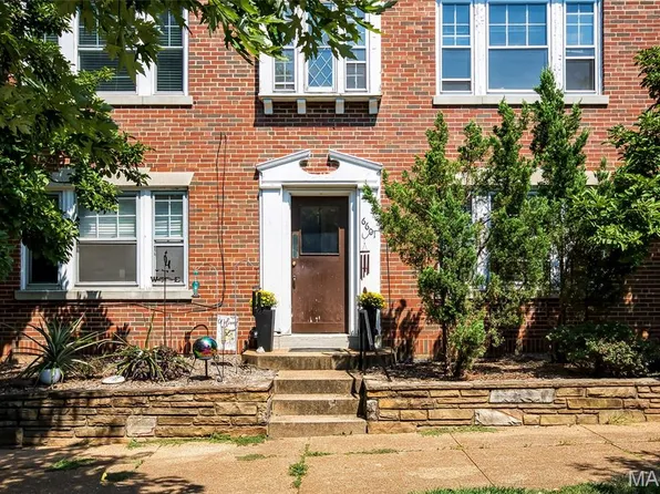 6601 Alamo Ave APT 2W, Clayton, MO 63105