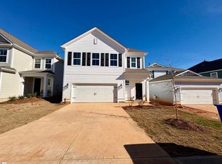 212 Plain Post Trl, Simpsonville, SC 29681
