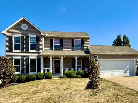 6824 Birchbark Ave NE, Canton, OH 44721