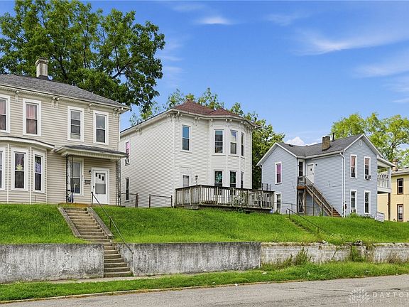 4th image of 207 S Shaffer St
