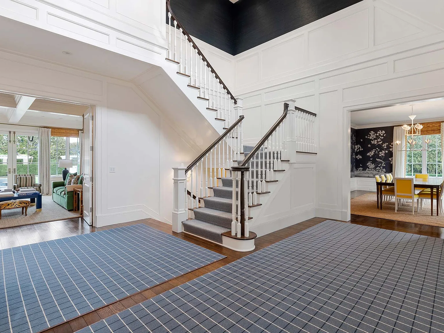 Newly Furnished Bridgehampton Rental Close to the Beach — Photo 4