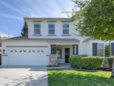 2216 Ursula Way, Roseville, CA, 95661