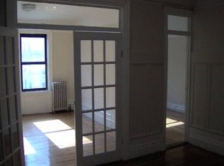 46 Tiemann Pl, New York, NY 10027
