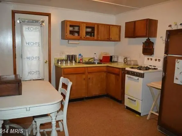 (undisclosed Address), Manassas, VA 20110