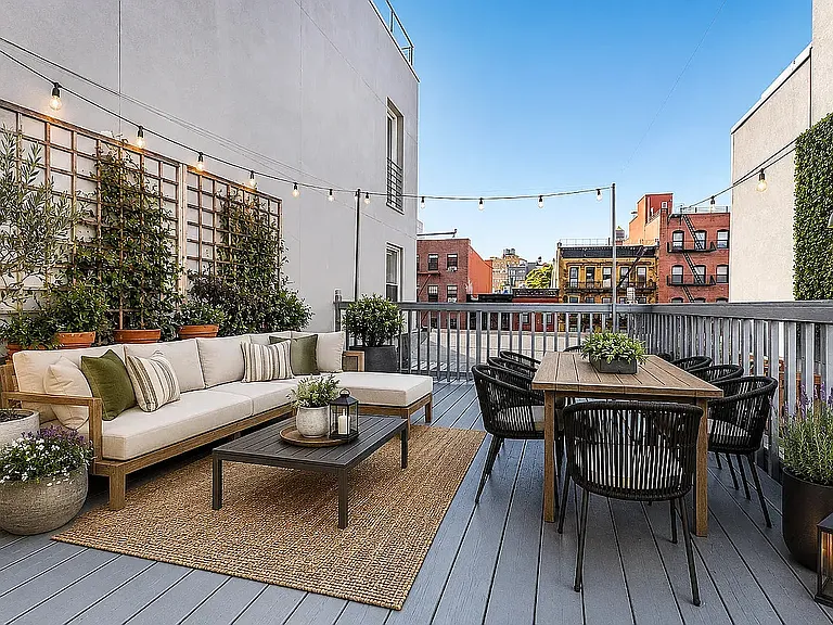 261 Bowery #2C — Photo 1