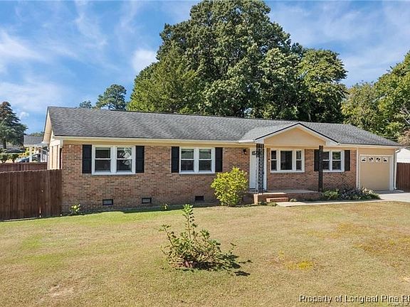 3rd image of 6171 Timberland Dr