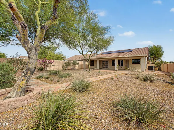 6617 W ACAPULCO Lane, Glendale, AZ 85306