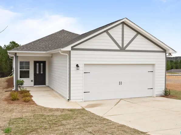 145 Stevens Cove Dr, Margaret, AL 35004