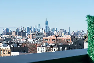 Rented by Brick&Mortar