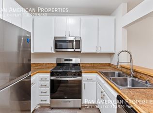 10380 Almayo Ave APT 6, Los Angeles, CA 90064