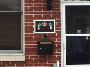 2613 Sloatfield St, Baltimore, MD 21223