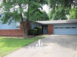 8158 E 31st St, Tulsa, OK 74145