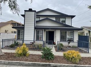 9560 Olive St #1, Bellflower, CA 90706