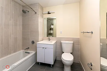 Rented by CORE