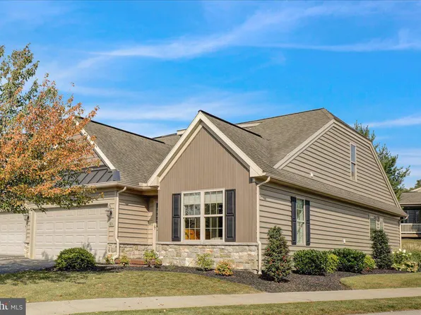 181 Fieldcrest Ln, Ephrata, PA 17522