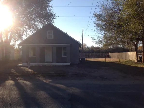 1119 Milcon St, Hutchinson, KS 67501