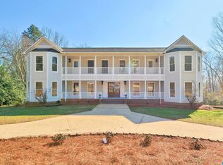 4524 Park Ave, Bessemer, AL 35022