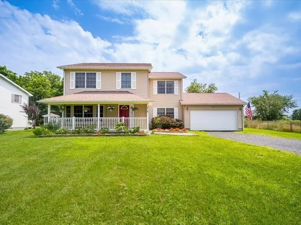 214 Plattekill Ardonia Road, Wallkill, NY 12589