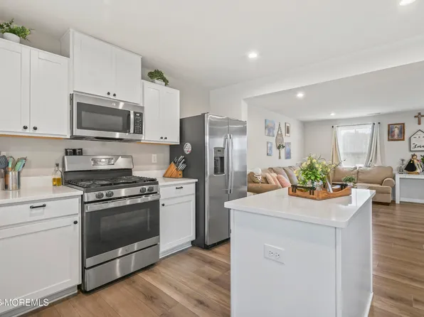 203 Cyprus Court #203, Forked River, NJ 08731