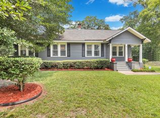 36 Rommel Ave, Garden City, GA 31408