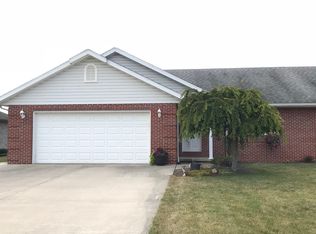 276 Ridge Rd #6, Ottawa, OH 45875