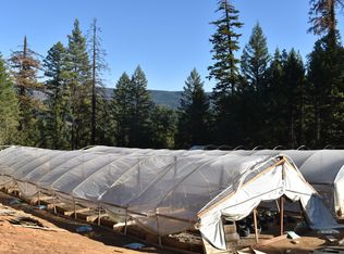 741 Ponderosa Rd, Hayfork, CA 96041