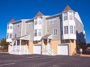 614 Myrtle Ave, Cape May, NJ 08204