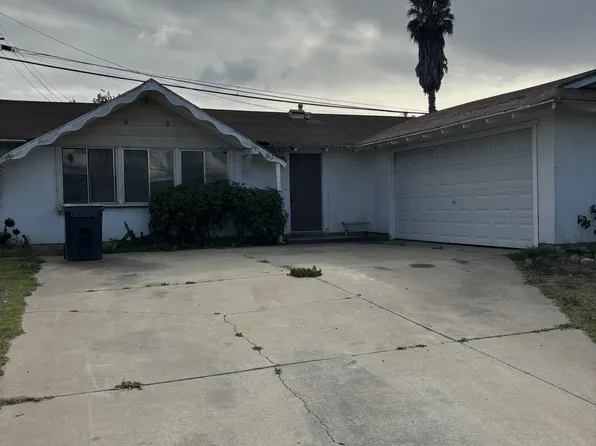 232 W Creston St, Santa Maria, CA 93458