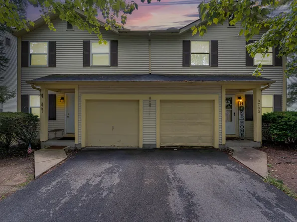 3733 Heatherglen Dr, Columbus, OH 43221