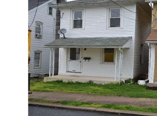 167 Bird St, Birdsboro, PA 19508