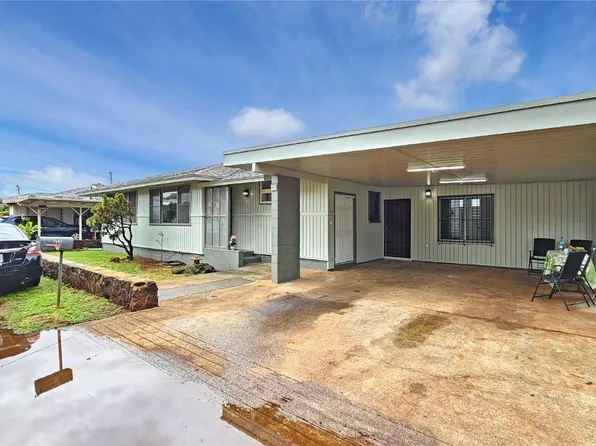 857 Nanakai Pl, Pearl City, HI 96782