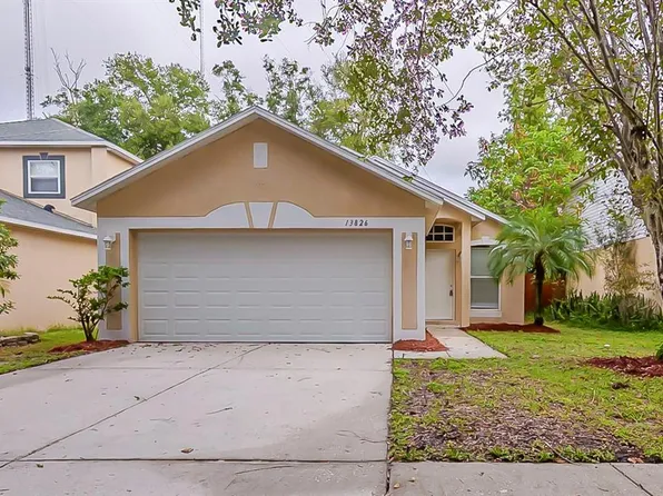13826 Gentle Woods Ave, Riverview, FL 33569