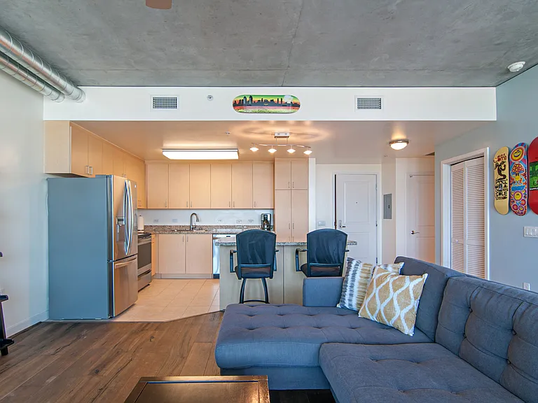 1080 Park Blvd #1404 — Photo 7