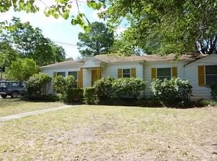 1000 E Titus St, Mexia, TX