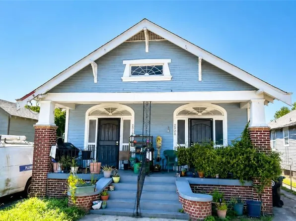 2918 Republic St, New Orleans, LA 70119
